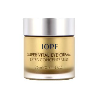 IOPE Super Vital Eye Cream Extra Concentrated 25ml 25ml