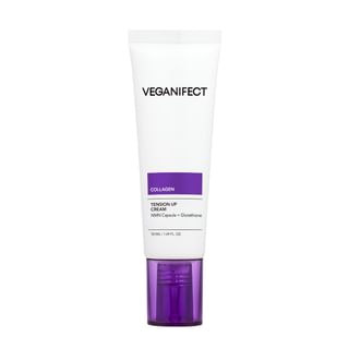 Veganifect - Collagen Tension Up Cream 50Ml