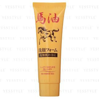 Junyaku - Bayu Moisturizing Cleansing Foam 120g