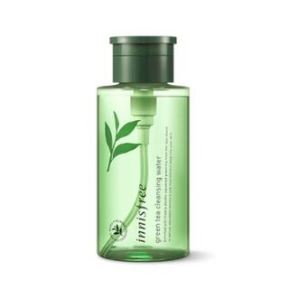 Innisfree Green Tea Pure Cleansing Water 300ml 300ml