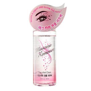 ETUDE - Mascara Remover 80ml