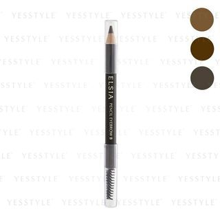 Kose - Elsia Pencil Eyebrow B GY002