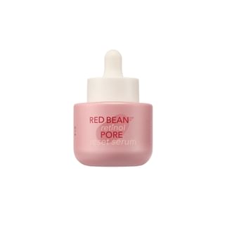 MISSHA - Red Bean Retinol Pore Reset Serum 30ml