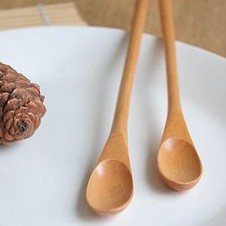 Kawa Simaya Wooden Spoon