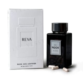 Reva Skin Lightener Capsule 60 capsules