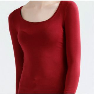 camikiss Long-Sleeve Top
