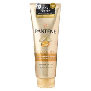 Pantene Japan - Extra Damage Care Rinse Treatment 300G