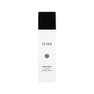 O HUI - Real Color Eye & Lip Makeup Remover 120ml 120ml