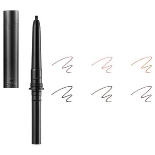 Shiseido - Maquillage Dramatic Essence Liner BK999