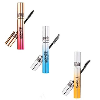 AVANCE - Lash Serum in Mascara Glossy Black
