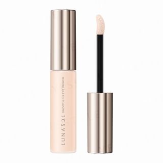 Kanebo - Lunasol Smooth Fix Eye Primer 01 Soft Light