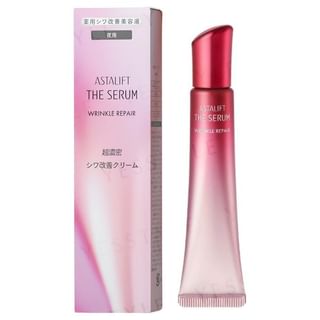Astalift - The Serum Wrinkle Repair Night 18G