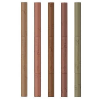 Ettusais - Eye Edition Eyebrow Liner 05 Ash Olive