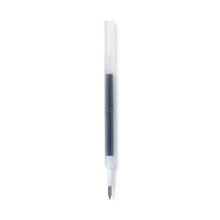 Smooth Gel Ink Ballpoint Pen Refill 0.3mm Black 1 pc