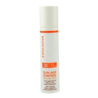 Sun Age Control Anti-Dark Spots Gentle Tan Nutri-Hydration SPF 30 High Protection - Mature Skin 50ml/1.7oz