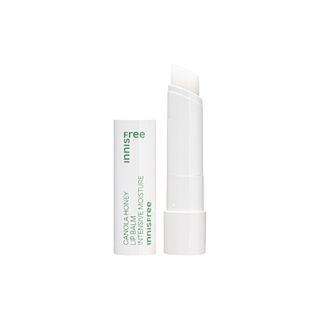 Innisfree - Canola Honey Lip Balm Intensive Moisture 3.5G