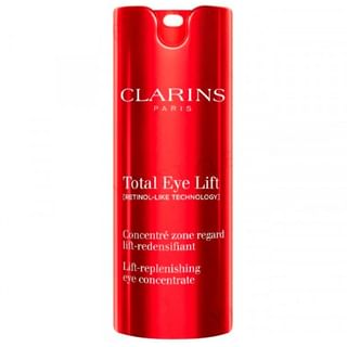 Clarins - Total Eye Lift Cream 15Ml