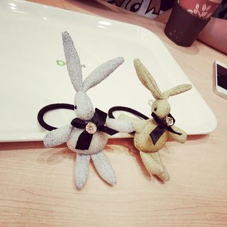 Ticoo Bunny Hair Tie