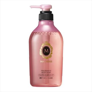 Shiseido - Ma Cherie Fragrance Body Soap F 450ml