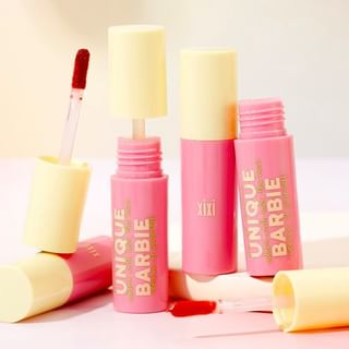 Xixi - Redemption Fairy Tale Mist Lip Glaze - (1-3) #V01 - 2G