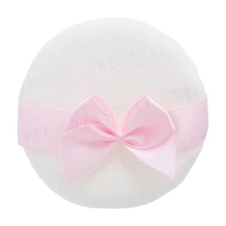 club cosmetics - Suppin Powder Puff 1 pc