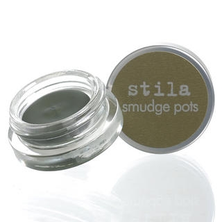 Stila - Smudge Pots Gel Eye Liner #jade