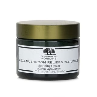 Origins - Mega-Mushroom Relief & Resilience Soothing Cream 50ml