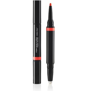 Shiseido - LipLiner Ink Duo 05 Geranium