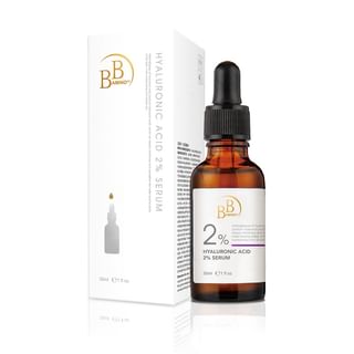 My Scheming - Bb Amino Hyaluronic Acid 2% Serum 30Ml