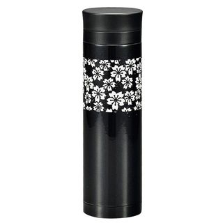 Hakoya Hakoya Stainless Mug Bottle Sakurako White