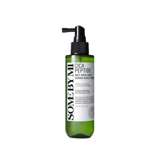 SOME BY MI - Cica Peptide Anti Hair Loss Derma Scalp Tonic - Anti-Haarausfall-Tonikum