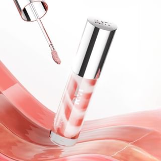 Romantic Beauty - Prism Dew Lip Gloss - 6 Colors #06 Infatuation - 4.2G