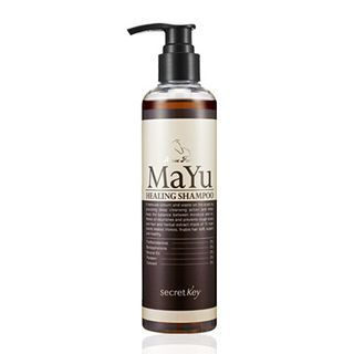 Secret Key MAYU Healing Shampoo 240ml 240ml