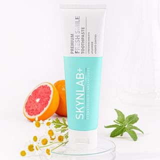 Skynlab - Premium Fresh Smile Toothpaste 100G