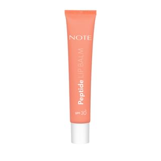 Note - Peptide Lip Balm - 4 Colors 03# - 20 Ml