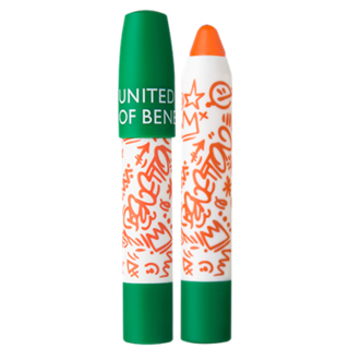 banila co. The Kissest Surprised Tinted Lip Crayon (#04 OR Orange) No. 04 OR - Orange