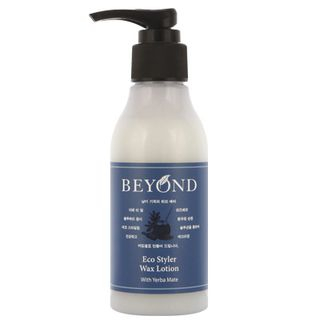 BEYOND Eco Styler Wax Lotion 140ml 140ml