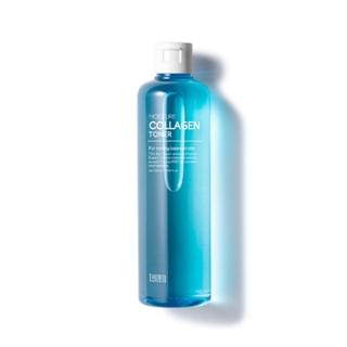 TENZERO - Toner - 5 Types Moisture Collagen