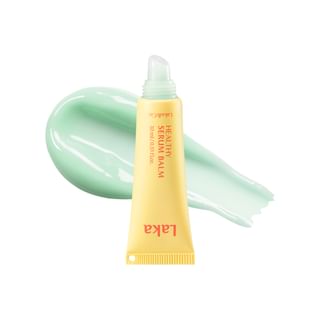 Laka - Healthy Serum Balm - 4 Types #02 Greenery