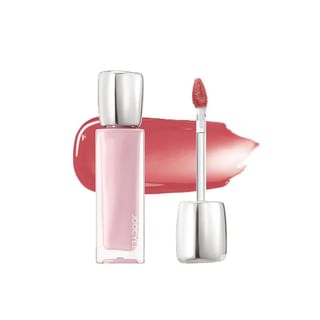 JOOCYEE - 4th-Generation Glazed Lip Gloss - 10 Colors 22 Rose Glow - 4g