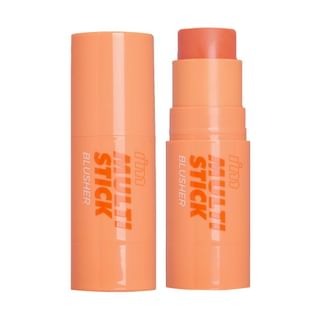 I'M MEME - I'm Multi Stick - 4 Types Blusher - #02 Coral