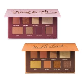 MEKO - Eyeshadow Palette Gold Coast