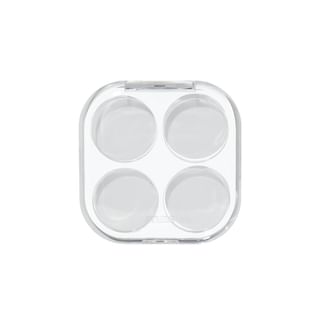 ETUDE - What's In My Eyes 4-Pan DIY Palette Case 1 pc