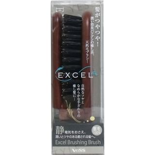 VeSS - Excel Foldable Brshing Brush 1 pc