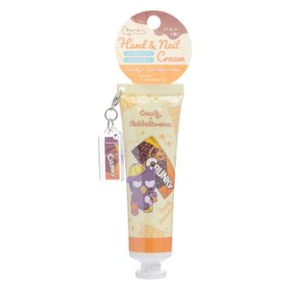 Crux - Sanrio Bad Batmaru X Lotte Crunky Hand Cream 1 Pc