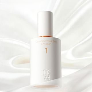 934 - Ceramide Yeast Refreshing Skin Emulsion Pro (For Oily Skin) 100G