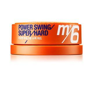 miseensc ne Power Swing Super Hard M6 100g