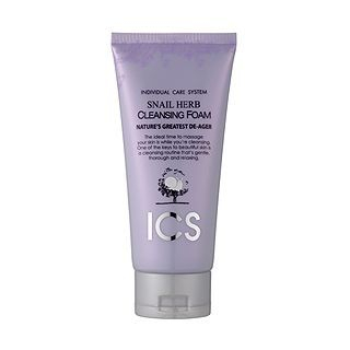 HANBUL ICS Snail Herb Cleansing Foam 180ml 180ml