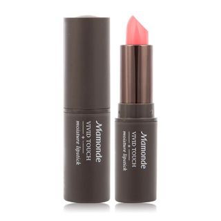 Mamonde Vivid Touch Moisture Lipstick Peach Bloom - No. 07