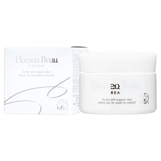 Homeo Beau - Cream 40g